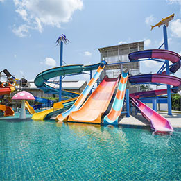 Water Park