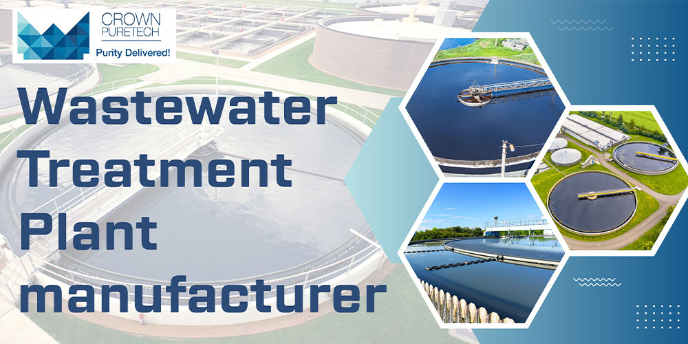 Waste Water Treatment Plant