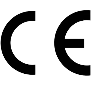 CE Certificate