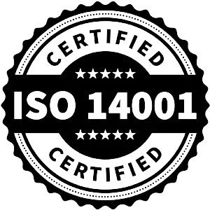 ISO 14001 : 2015