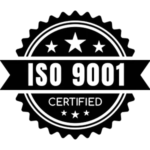ISO 9001 : 2015
