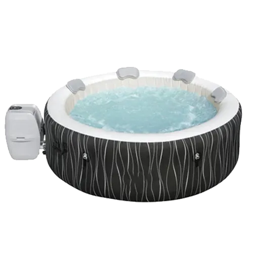 Jacuzzi And Spa Systems
